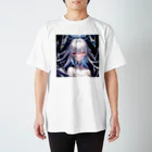 Tenshi_nftの50 スタンダードTシャツ