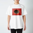 みつのレンガ Regular Fit T-Shirt