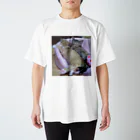 hikamiのいっしょに Regular Fit T-Shirt