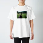 みつのゴリラ Regular Fit T-Shirt