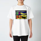 DEBURUの高山 スタンダードTシャツ