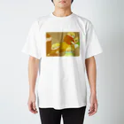 つらくもさんのゼリービーンズⅠ Regular Fit T-Shirt