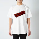 2828のやなぎ Regular Fit T-Shirt