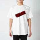 2828のやなぎ Regular Fit T-Shirt