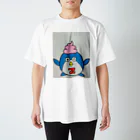 YOJIのペンZ Regular Fit T-Shirt