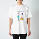 calmのJust married!! Regular Fit T-Shirt