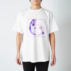 calmのおんなのこ スタンダードTシャツ