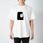 Lee.storeのオン眉 女の子 眼鏡 Regular Fit T-Shirt