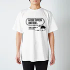 FUNAI RACINGの魂の125(明色用) Regular Fit T-Shirt