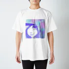 sonoの片目女 スタンダードTシャツ