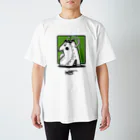 Mini Digital ArtのMDA 0004 Regular Fit T-Shirt