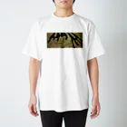 tsumuguto つむぐとのwakursu/かげ２ Regular Fit T-Shirt