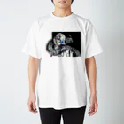 みかんの紅葉のあ Regular Fit T-Shirt