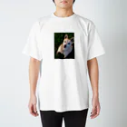 peri0613のマロン♡マロン Regular Fit T-Shirt