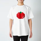 わらべのオンリートマト Regular Fit T-Shirt
