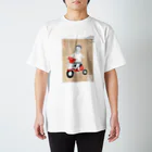 アフリカのyukari15th_design13th Regular Fit T-Shirt