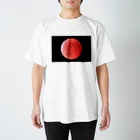 nonbirieartの天王星食 Regular Fit T-Shirt