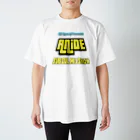 ゜。☆流星☆。゜のANiDE Regular Fit T-Shirt