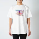 riri8の体操　器械体操　GYMNASTICS Regular Fit T-Shirt