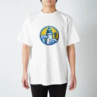 原田専門家のN0.804純子 Regular Fit T-Shirt