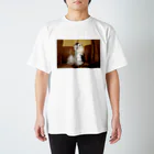 nachuraのハオハオ Regular Fit T-Shirt