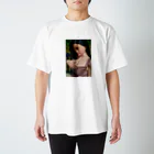 sodollのAbout The Heating Function Of The Sex Doll Regular Fit T-Shirt