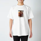 knthcのおばけ屋敷で拾った落としもの Regular Fit T-Shirt