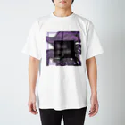 Toxic Paradeの紫毒 Regular Fit T-Shirt