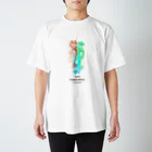 BAMBINERDSのspeed Regular Fit T-Shirt