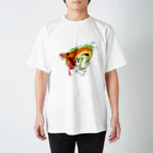 Xian/紫煙のXian スタンダードTシャツ