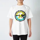 Ａ’ｚｗｏｒｋＳの一閃（日本語コレクション） Regular Fit T-Shirt