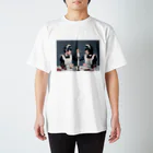 天涯こどくのおままごと Regular Fit T-Shirt