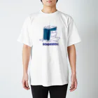 Mille-Feuille(ミルフィーユ）ファッション館のBOOKEND! スタンダードTシャツ