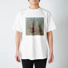 maoywt321のmao & yuiko Regular Fit T-Shirt