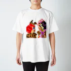 うみちゃんの近未来の美容事情 Regular Fit T-Shirt