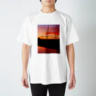 umetaroのたそがれ2 Regular Fit T-Shirt