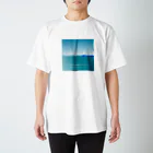 KAIHO PLAYLISTのKAIHO PLAYLIST setouchi2 スタンダードTシャツ