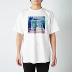 DEMUCHiN SHOPのHeisei last summer 티셔츠