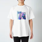 DEMUCHiN SHOPのH2O Regular Fit T-Shirt