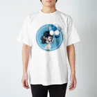 嶺井小雪生誕Tシャツ販売所の【公式】嶺井小雪生誕Tシャツ2023Ver Regular Fit T-Shirt