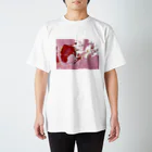 kenken shopのlove for mother スタンダードTシャツ