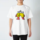 ライアンおかだのろぼっとです Regular Fit T-Shirt