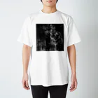 PsychologyCultの降下 スタンダードTシャツ