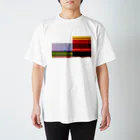 anq（バグ屋）のバグ_house Regular Fit T-Shirt