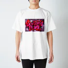 TWSのTWS スタンダードTシャツ