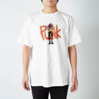 118designのPUNK Regular Fit T-Shirt