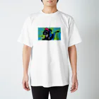 みらくるストアのみらくるTシャツ(VR) スタンダードTシャツ