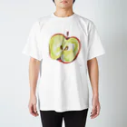 ｍｉｉのAPPLE スタンダードTシャツ