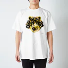 ｍｉｉのTIGER スタンダードTシャツ