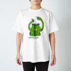 Weed(仮)のWakappa スタンダードTシャツ